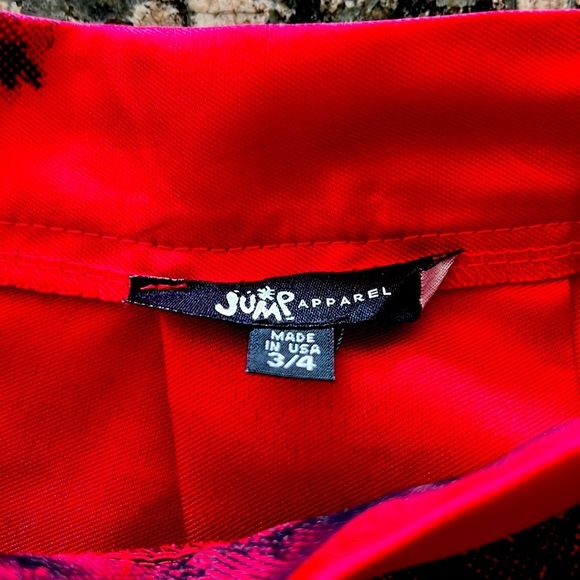 Jump apparel skirt - Picture 4 of 4